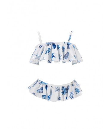 КУПАЛЬНИК MONNALISA BIMBA